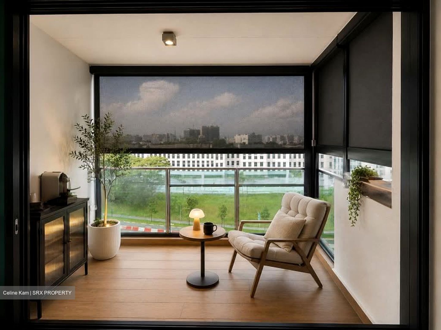 Normanton Park (D5), Apartment #635115841